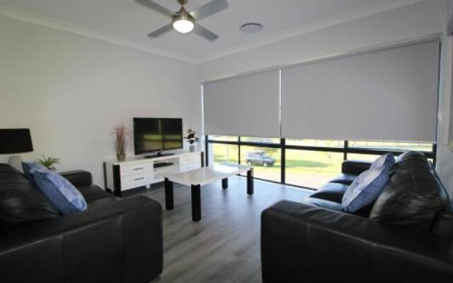 Dolphin Court 2, 1 Gowing Street