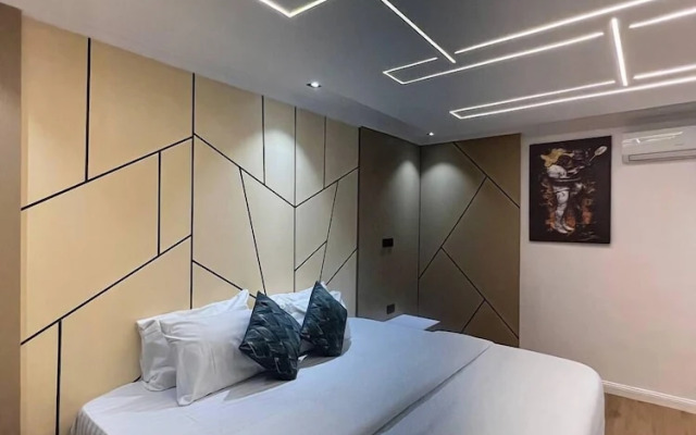 Milano Signature Apartment