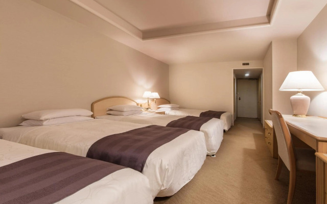 Sapporo Park Hotel