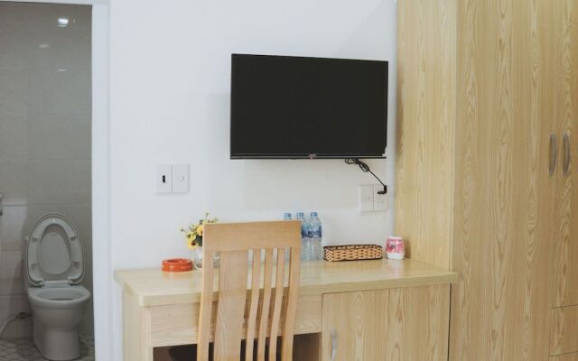 Hoang Ngan 2 Hotel - TP. Vinh