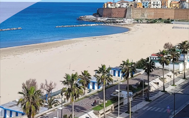 Hotel Meridiano