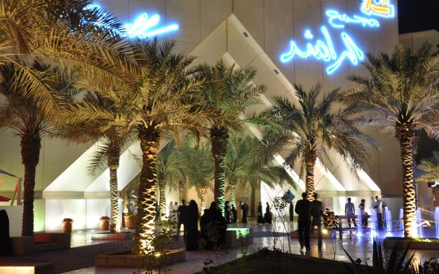 Crowne Plaza Al Khobar by IHG