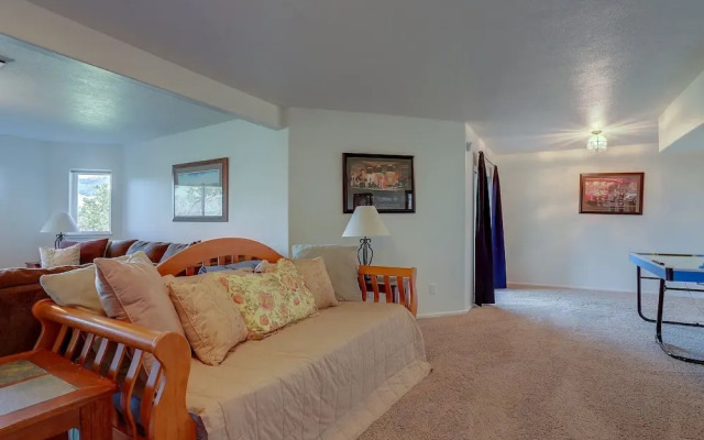 Amber Sunset 3 Bedroom Home by RedAwning