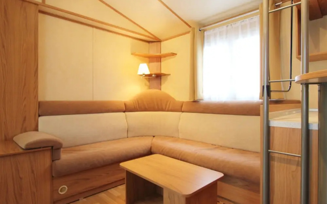 Luxury Mobile Home in Volkermarkt near Petzen Ski Area