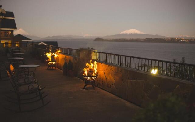 Hotel Cabaña del Lago Puerto Varas