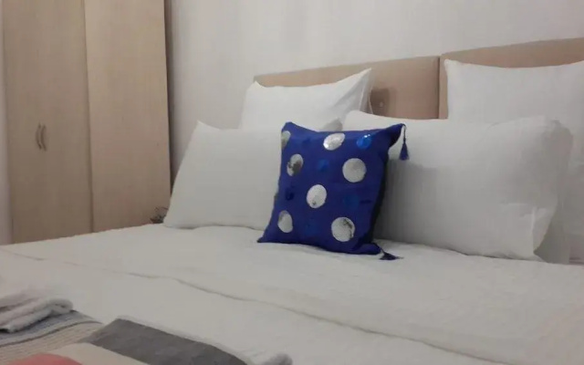 Mavi Butik Hotel