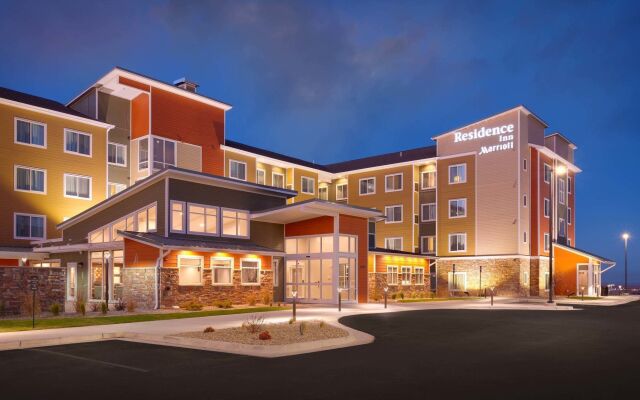 Residence Inn by Marriott Casper
