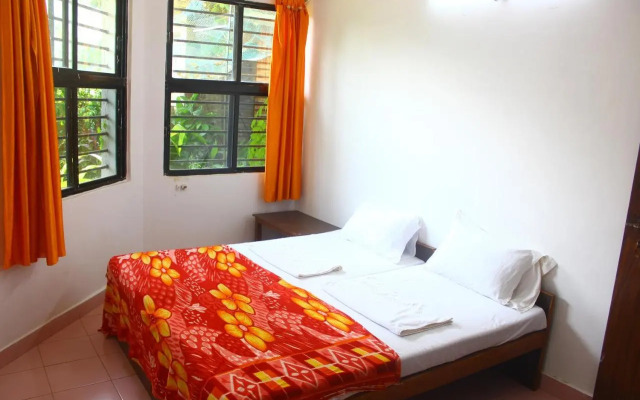 Poonam Village Resort