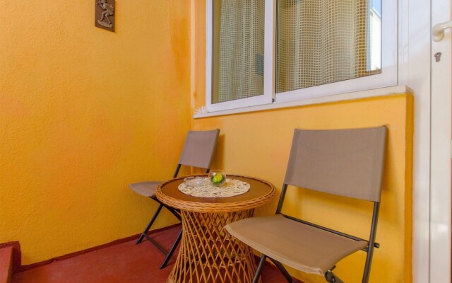 Apartments Juranovic