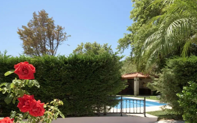 Villas Chrisi