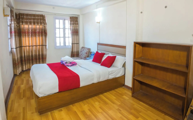 OYO 201 Durbar Guest House