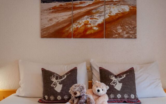 Apartment Diana E2 Nendaz