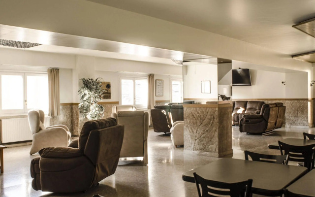 La Trobada Hotel Sport