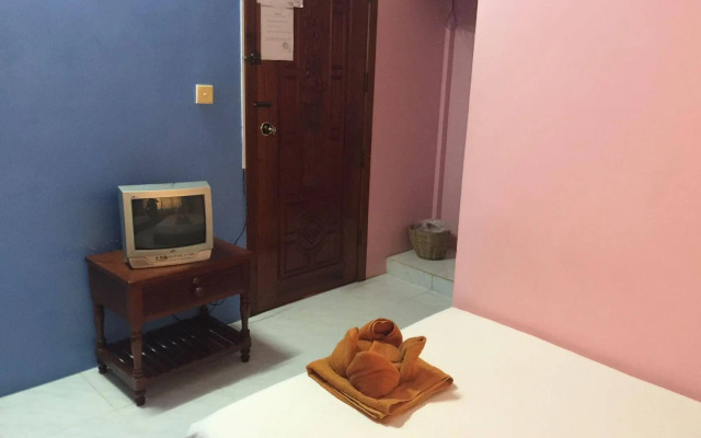 Millennium Guesthouse