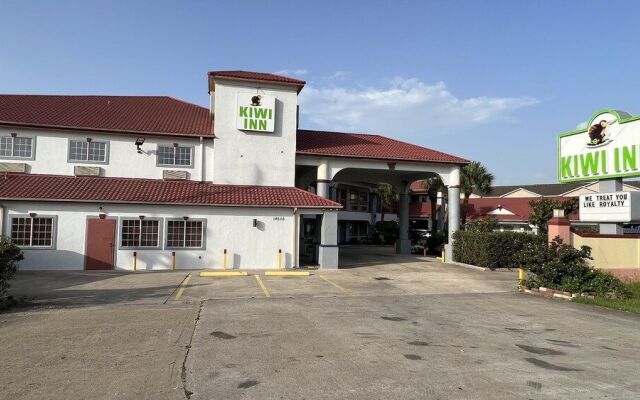 Kiwi Inn Capital O Houston - Hwy 249