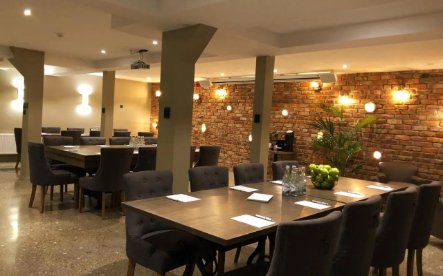 Hotell Nordic