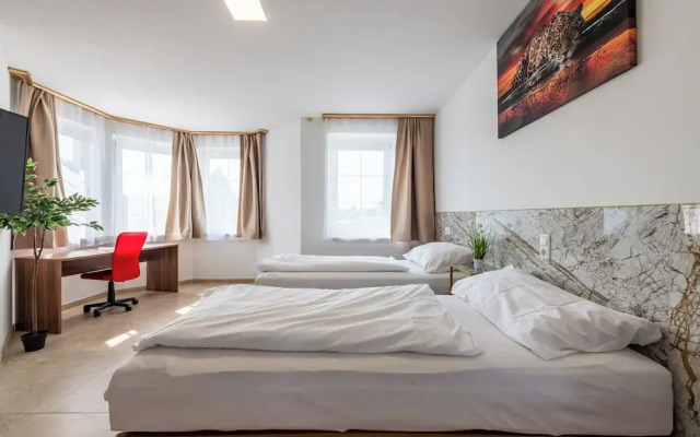 YS Apartments e.U.