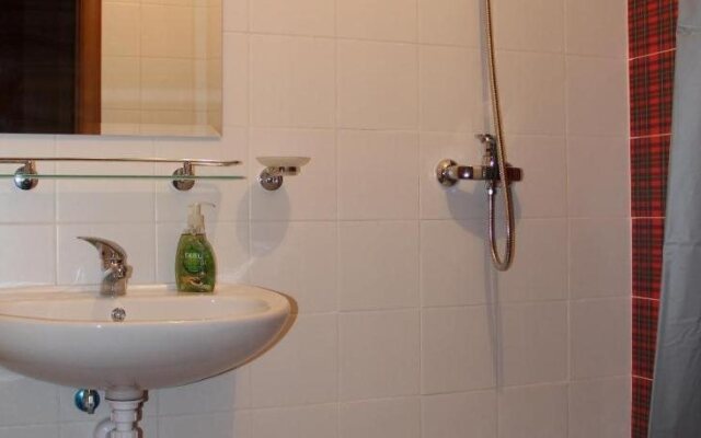 Guest House Tien Shan