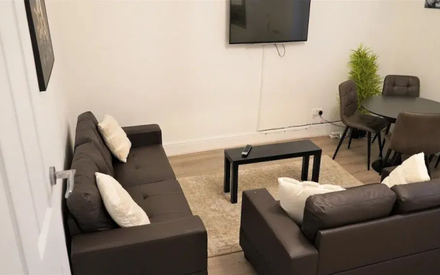 Copperfield House
