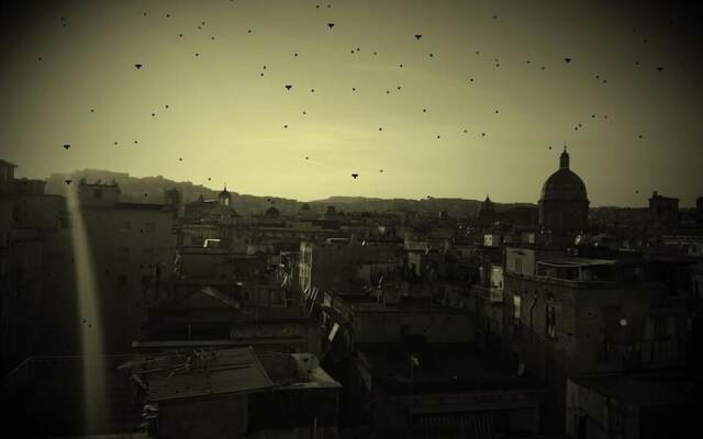 B&B O'paese e Masaniello