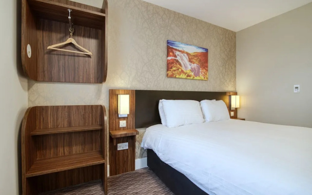 Highland Gate, Stirling by Marston's Inns