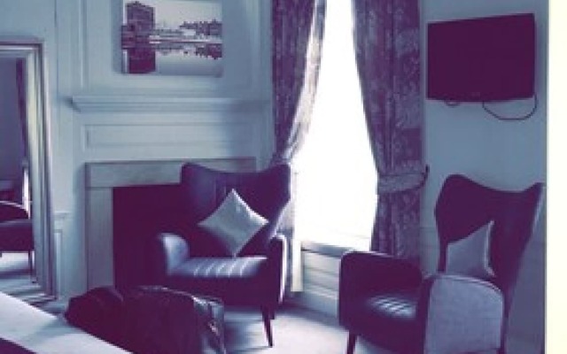 Cartwright Hotel