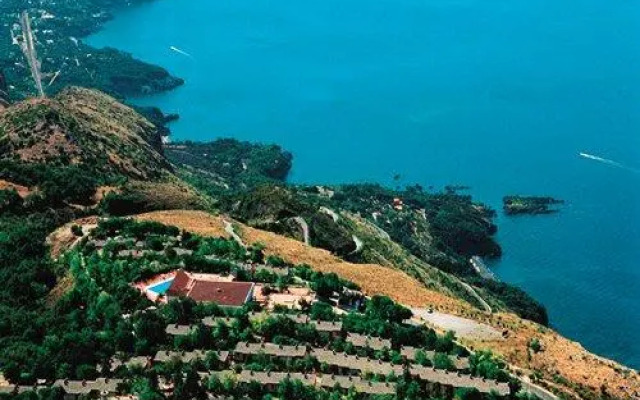 club residente pianeta maratea