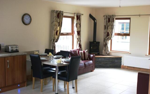Glendun Self Catering