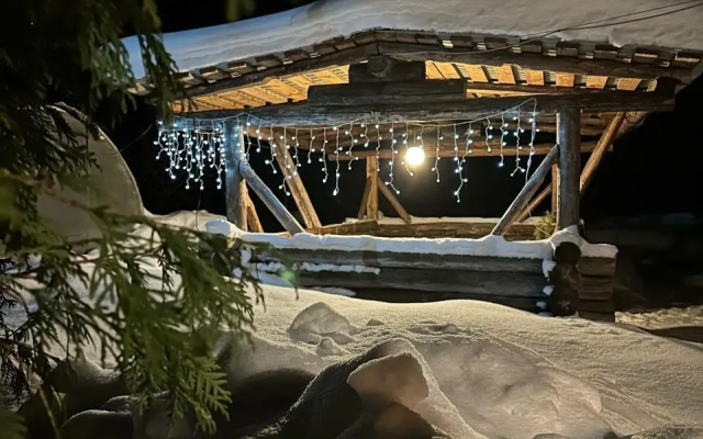 Дом Деревенский