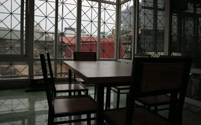 Jerry Hoan Kiem Homestay