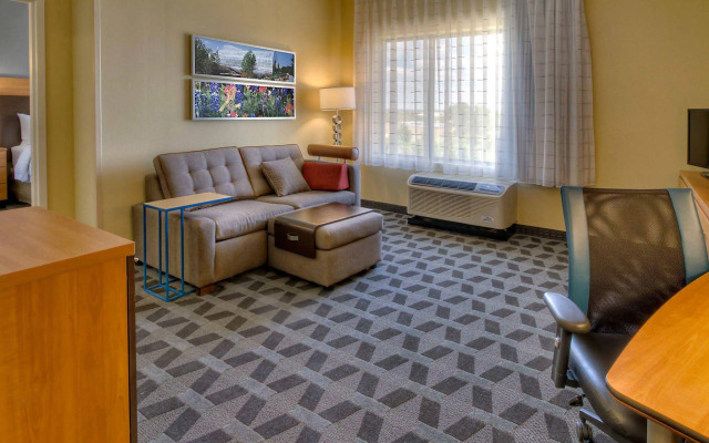 Towneplace Suites Oklahoma City Airport