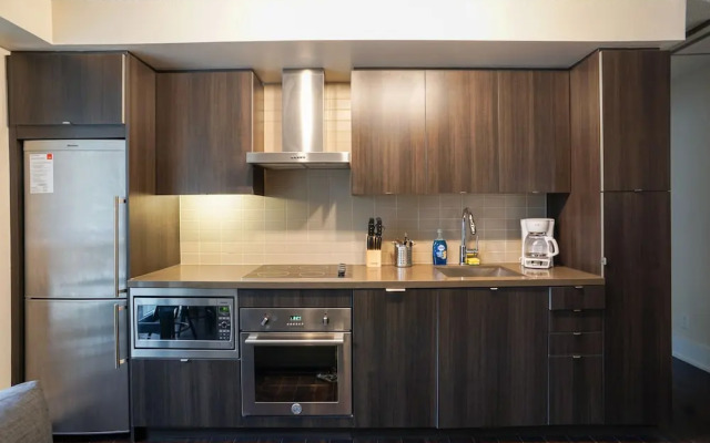 Applewood Suites - Luxury 3 BDRM