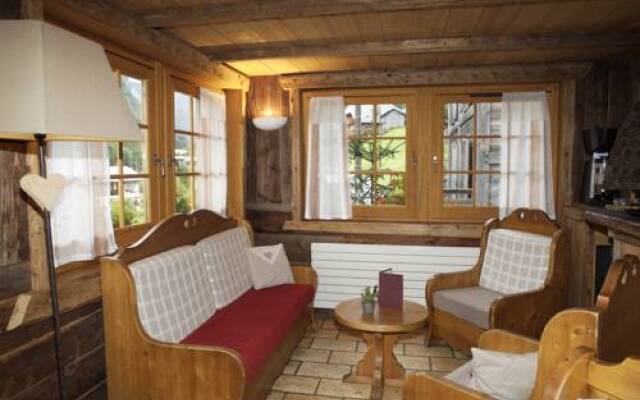 Chalet Philibert