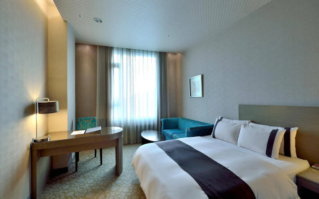 Taichung Shinkansen Grand Hotel