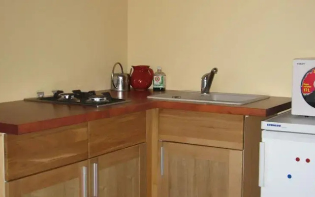 Apartamentai Palangos Centre