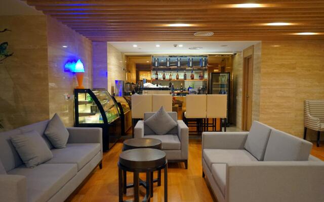 Best Boutique Hotel