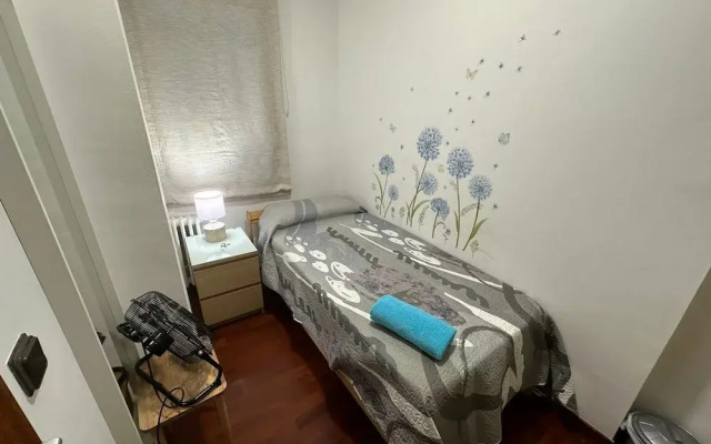 Rooms Nuevo Paris