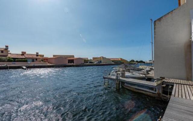 Holiday Home Les Brigantins.1