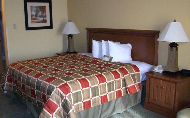 Best Western Posada Ana Inn-Airport