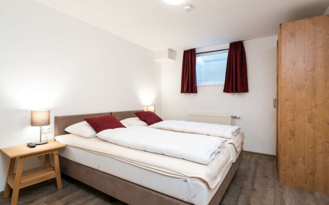 Luxurious Holiday Home In Rauris With Garden