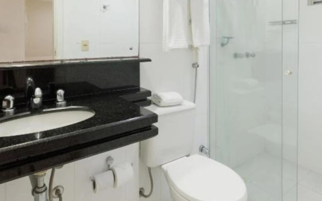 Hotel Le Village Flats