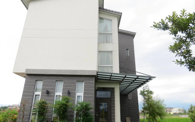 Ming Yuan B&B