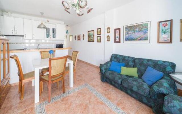 Fantastico apartamento en Cabo de Gata