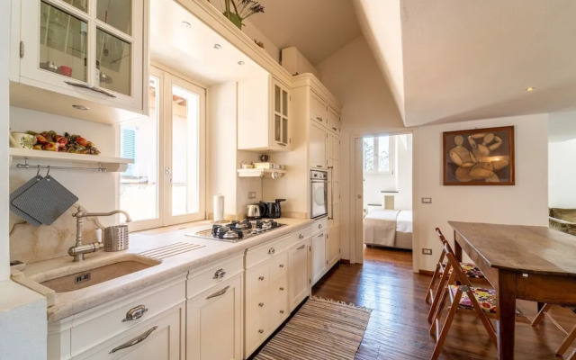 La Porta Rossa by Wonderful Italy