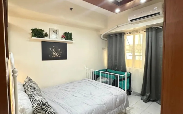 Home Sweet Home at Makati