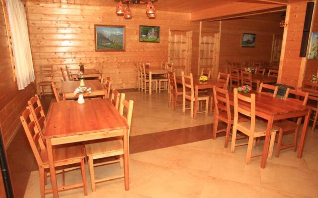 Guest House La Terrasa