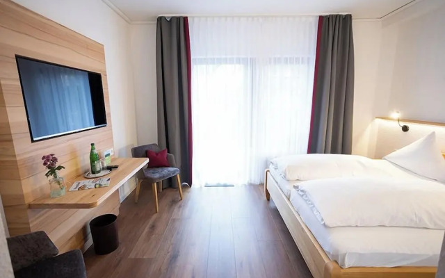 Bio Hotel Upländer Hof