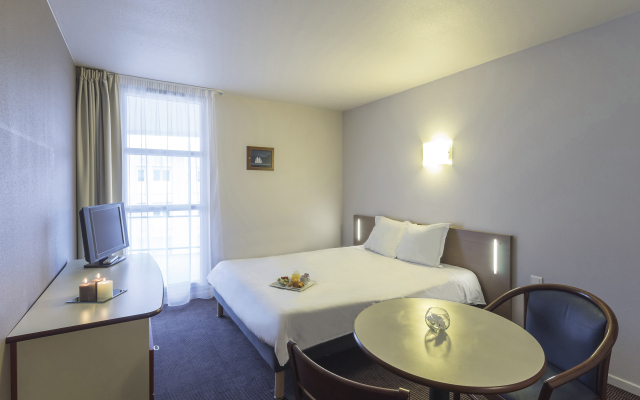 City Residence Nancy