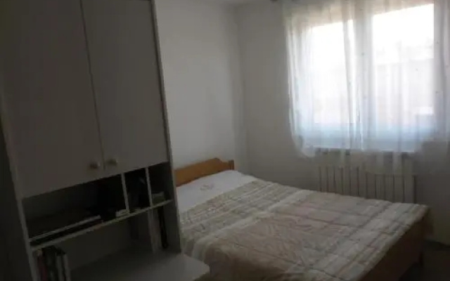 Apartment Sa Mi