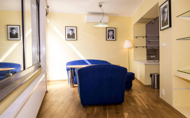 Film Hotel